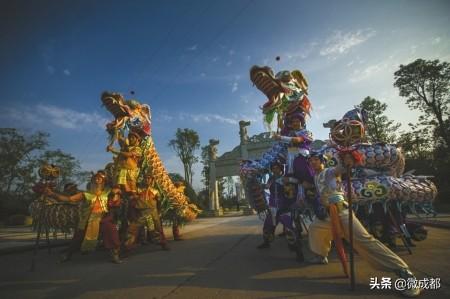春节期间，四川将开展5000余场群众文化和旅游活动
